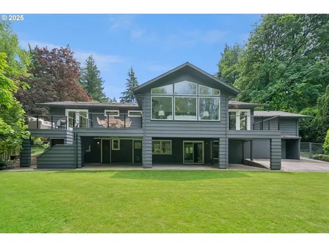 501 S Riverside Street Portland OR 97219