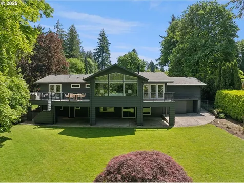 501 S Riverside Street Portland OR 97219