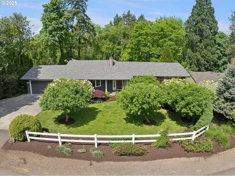 501 S Riverside Street Portland OR 97219