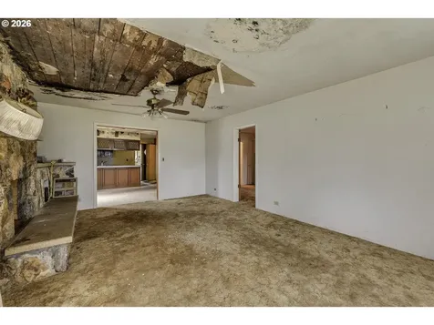 1107 Rose Avenue Vernonia OR 97064
