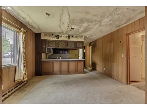 1107 Rose Avenue Vernonia OR 97064