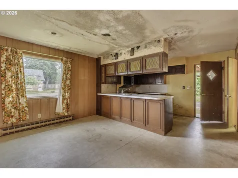 1107 Rose Avenue Vernonia OR 97064