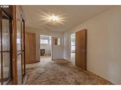 1107 Rose Avenue Vernonia OR 97064