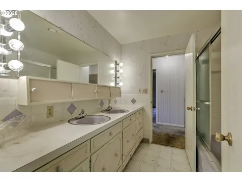 1107 Rose Avenue Vernonia OR 97064