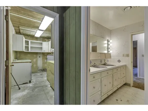 1107 Rose Avenue Vernonia OR 97064