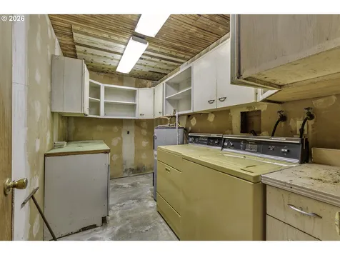 1107 Rose Avenue Vernonia OR 97064