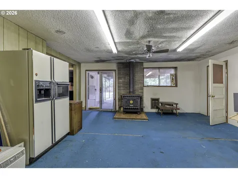 1107 Rose Avenue Vernonia OR 97064