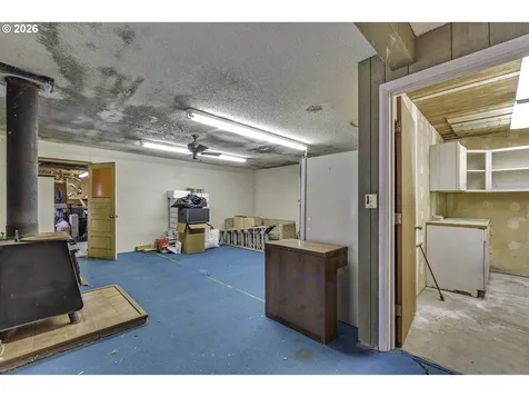 1107 Rose Avenue Vernonia OR 97064