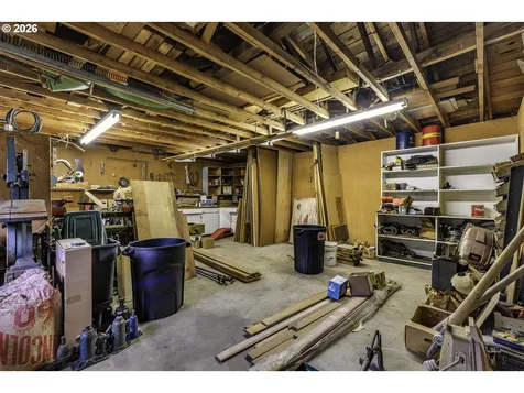 1107 Rose Avenue Vernonia OR 97064