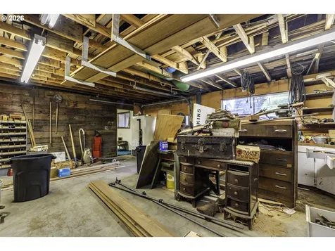 1107 Rose Avenue Vernonia OR 97064