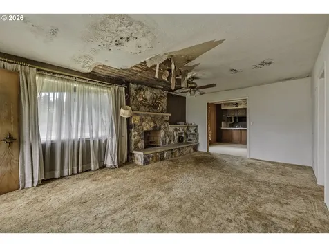 1107 Rose Avenue Vernonia OR 97064