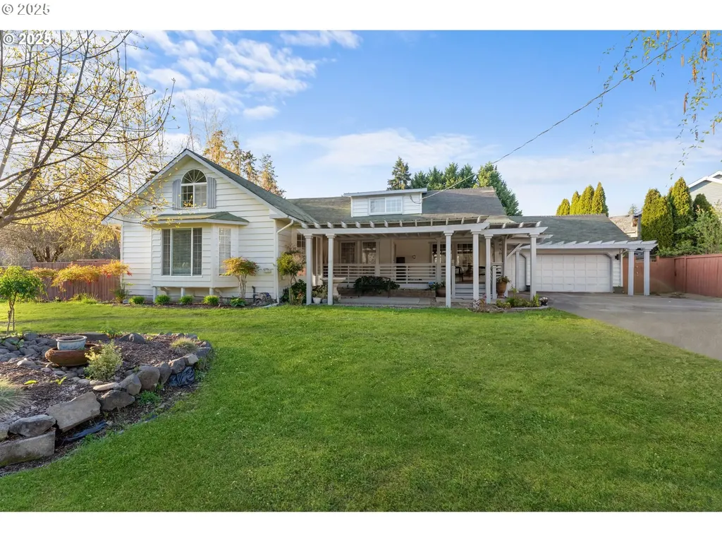 15095 SW Weir Road Beaverton OR 97007