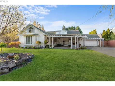 15095 SW Weir Road Beaverton OR 97007