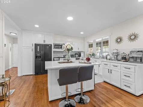 15095 SW Weir Road Beaverton OR 97007