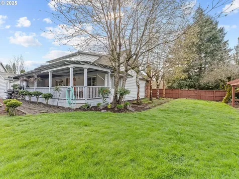 15095 SW Weir Road Beaverton OR 97007