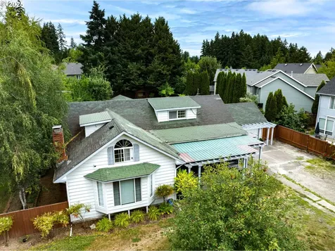 15095 SW Weir Road Beaverton OR 97007