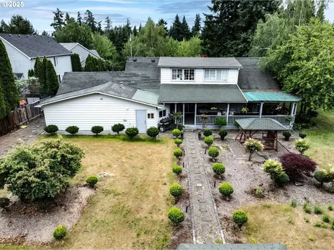 15095 SW Weir Road Beaverton OR 97007