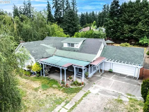 15095 SW Weir Road Beaverton OR 97007