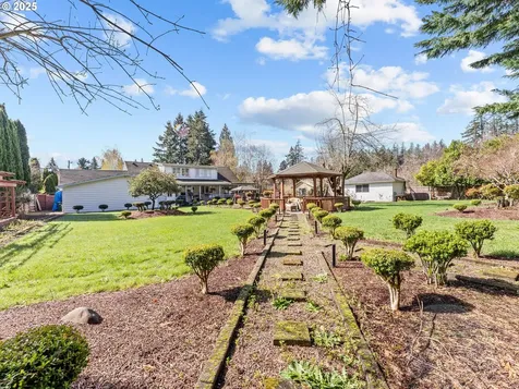 15095 SW Weir Road Beaverton OR 97007