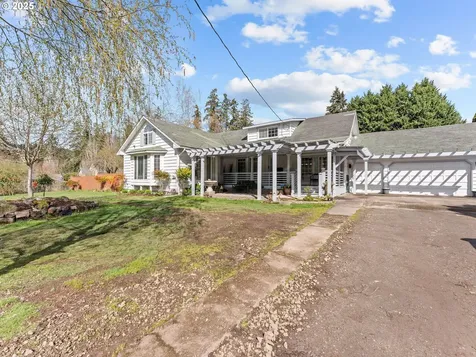 15095 SW Weir Road Beaverton OR 97007