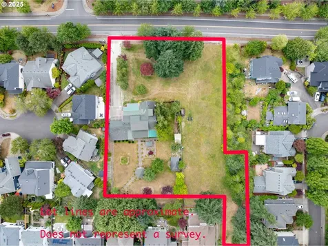 15095 SW Weir Road Beaverton OR 97007