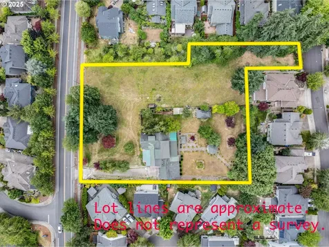 15095 SW Weir Road Beaverton OR 97007