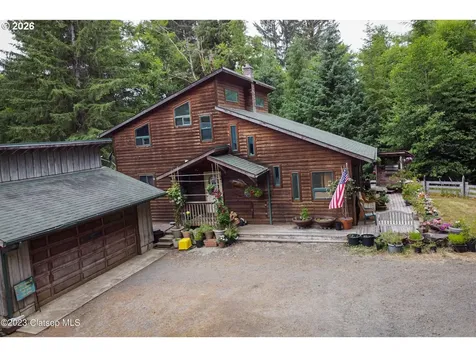 38818 Cox Lane Seaside OR 97138