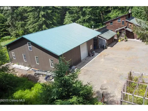 38818 Cox Lane Seaside OR 97138