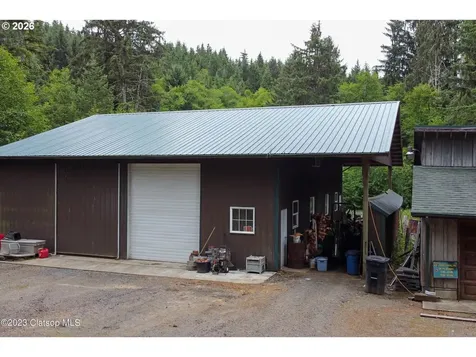 38818 Cox Lane Seaside OR 97138