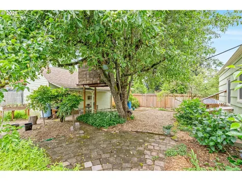 3305 SE 76th Avenue Portland OR 97206