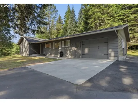 58645 S Nehalem Highway Vernonia OR 97064