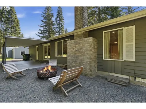 58645 S Nehalem Highway Vernonia OR 97064