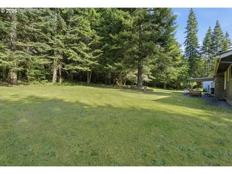 58645 S Nehalem Highway Vernonia OR 97064