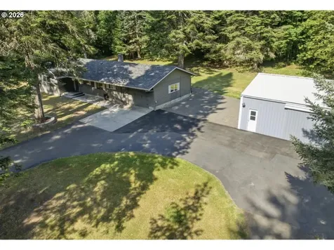 58645 S Nehalem Highway Vernonia OR 97064