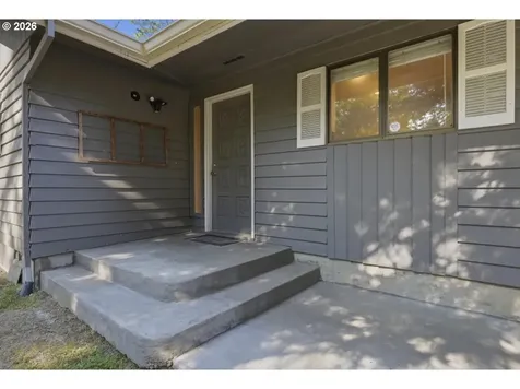 58645 S Nehalem Highway Vernonia OR 97064