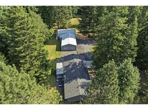 58645 S Nehalem Highway Vernonia OR 97064