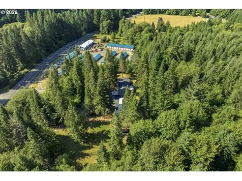 58645 S Nehalem Highway Vernonia OR 97064