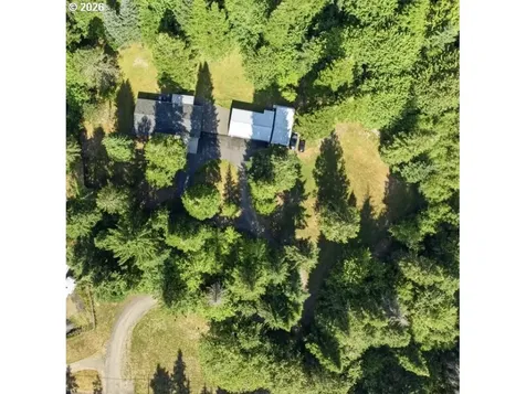 58645 S Nehalem Highway Vernonia OR 97064