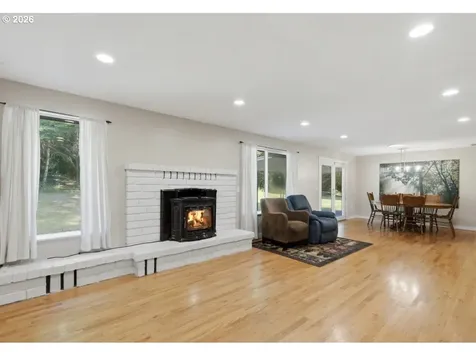 58645 S Nehalem Highway Vernonia OR 97064