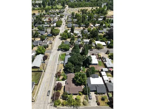 2905 Pearl Street Eugene OR 97405