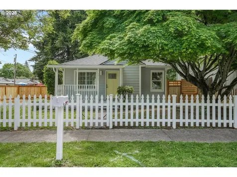 2813 E 33rd Street Vancouver WA 98661