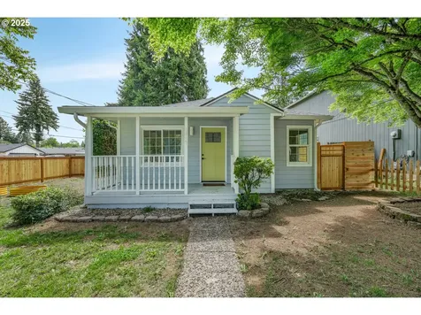 2813 E 33rd Street Vancouver WA 98661