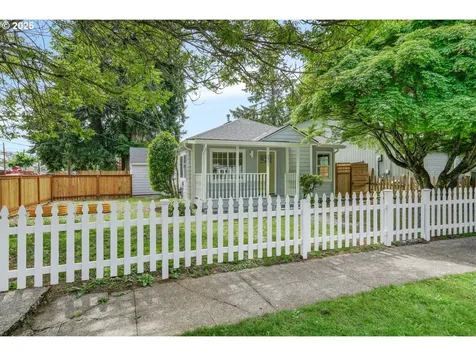 2813 E 33rd Street Vancouver WA 98661