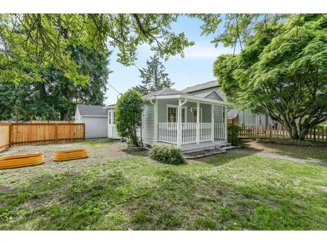 2813 E 33rd Street Vancouver WA 98661