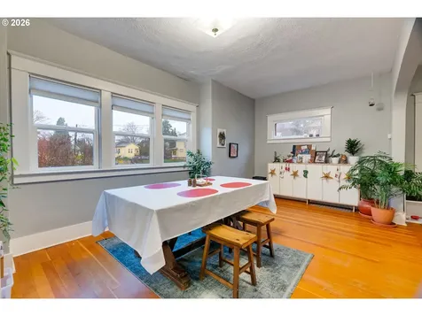 318 N Fremont Street Portland OR 97227