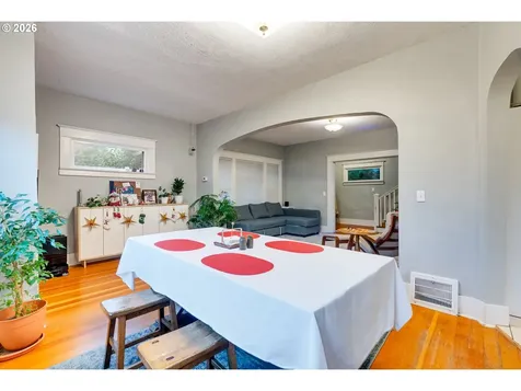 318 N Fremont Street Portland OR 97227