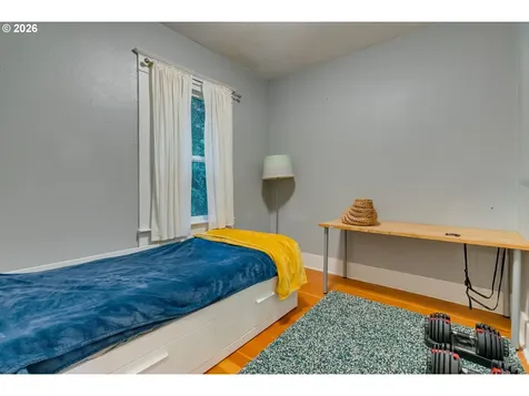318 N Fremont Street Portland OR 97227