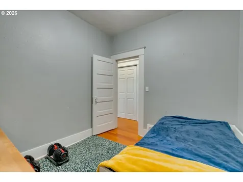 318 N Fremont Street Portland OR 97227
