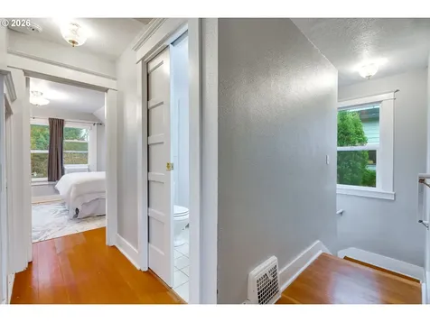318 N Fremont Street Portland OR 97227