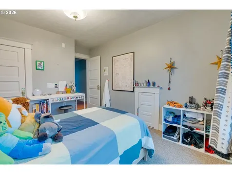 318 N Fremont Street Portland OR 97227